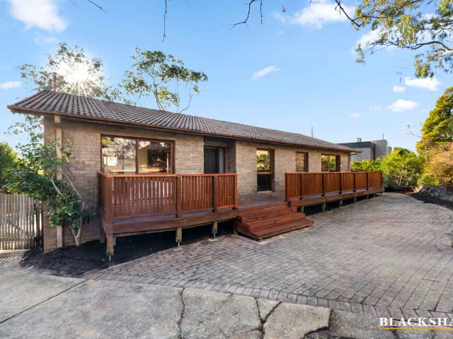 House for rent in Woden, Australian Capital Territory