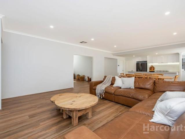 House for rent in Parklands, Western Australia