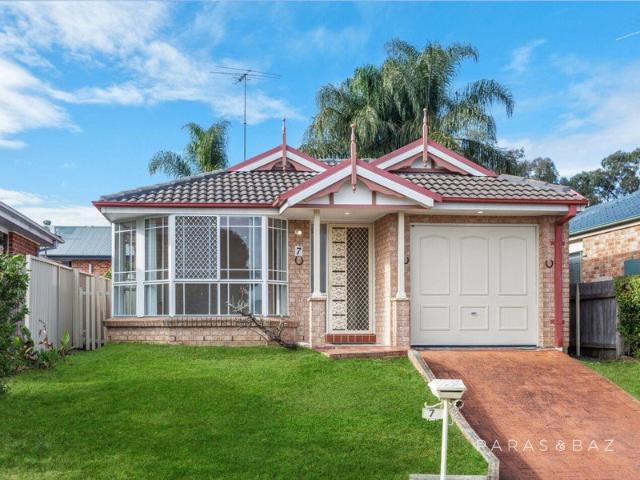 House for rent in Sydney, New South Wales