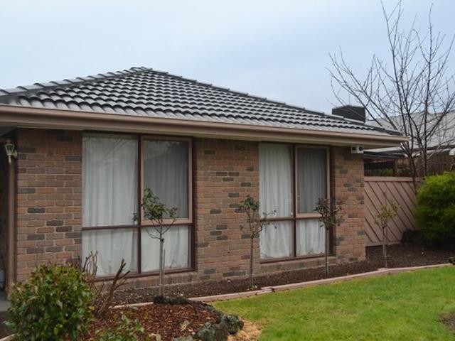 House for rent in Camerons Creek, Victoria