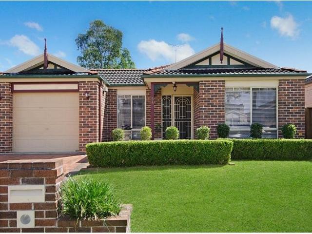 House for rent in Stanhope Gardens