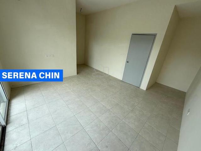 Terraced House for sale in Wellesley, Penang