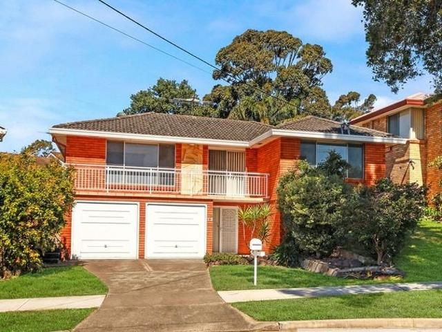 House for rent in St George, Sydney