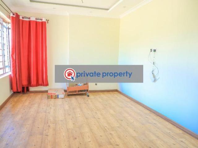 Townhouse for sale in Kikuyu