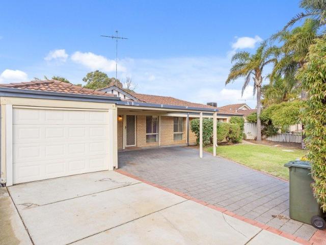 House for rent in Parklands, Western Australia