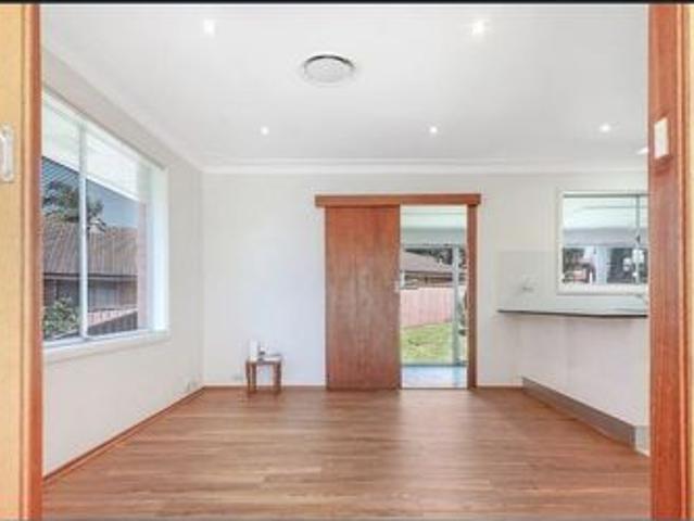 House for rent in St George, Sydney