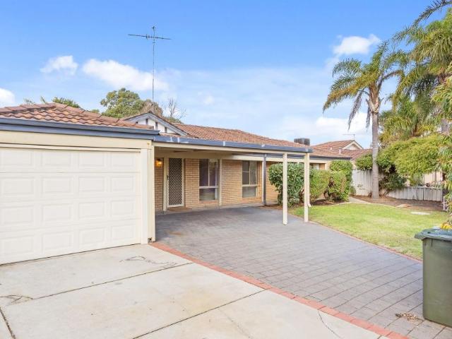 House for rent in Parklands, Western Australia