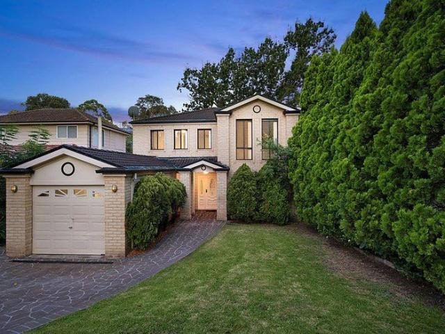House for rent in Sydney, New South Wales