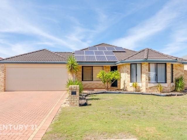 House for rent in Canning Vale, Western Australia