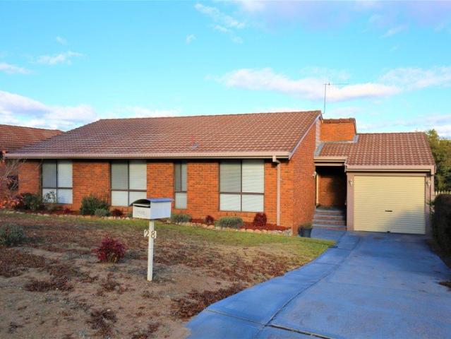 House for rent in Bathurst, New South Wales