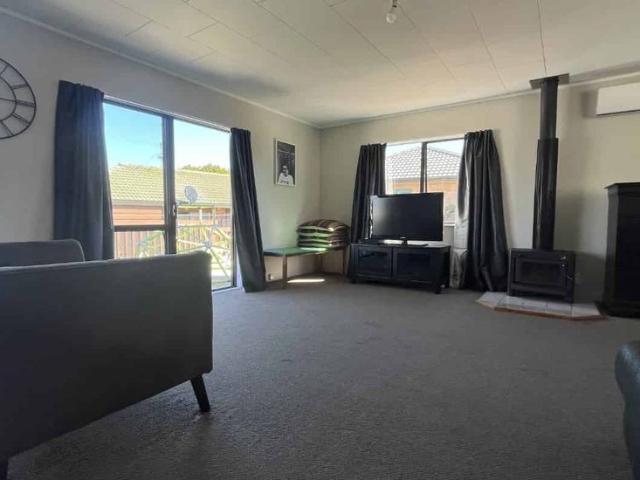 House for rent in Manurewa, Oroua County