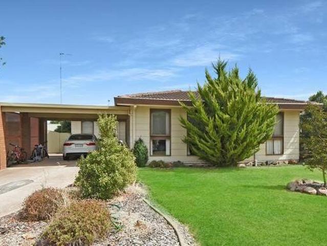 House for sale in Horsham, Victoria