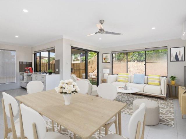 House for rent in Methul, Queensland