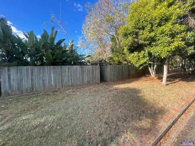 Apartment for rent in Kingaroy, South Burnett Regional