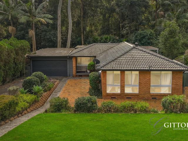 House for sale in Gosford, New South Wales