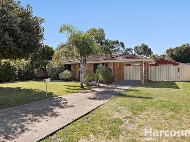 House for rent in Parklands, Western Australia