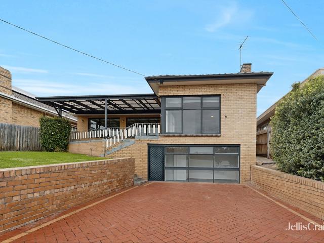 House for rent in Avondale Heights, Melbourne