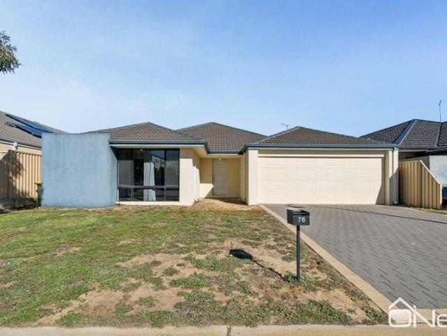 House for sale in Byford, Western Australia