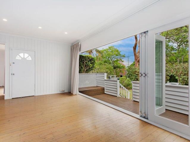 House for rent in Sydney, New South Wales