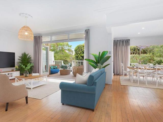 House for rent in Sydney, New South Wales