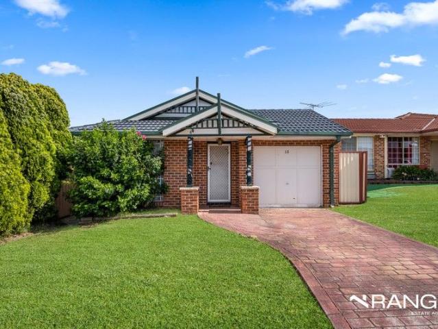 House for sale in Green Valley, New South Wales