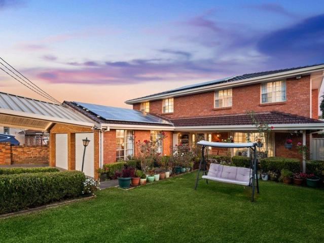 House for sale in Strathfield, New South Wales