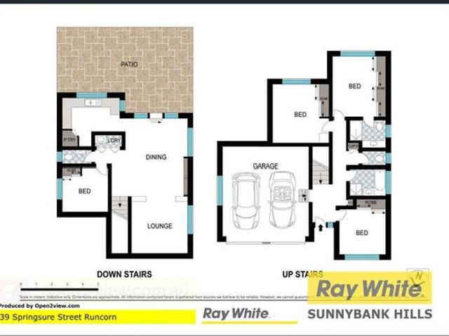 House for rent in Toombul, Queensland