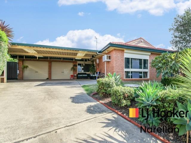 House for sale in Sydney, New South Wales