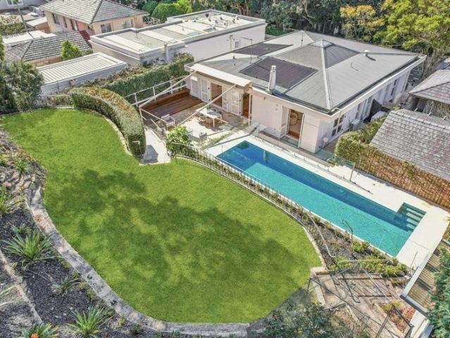 House for rent in Sydney, New South Wales