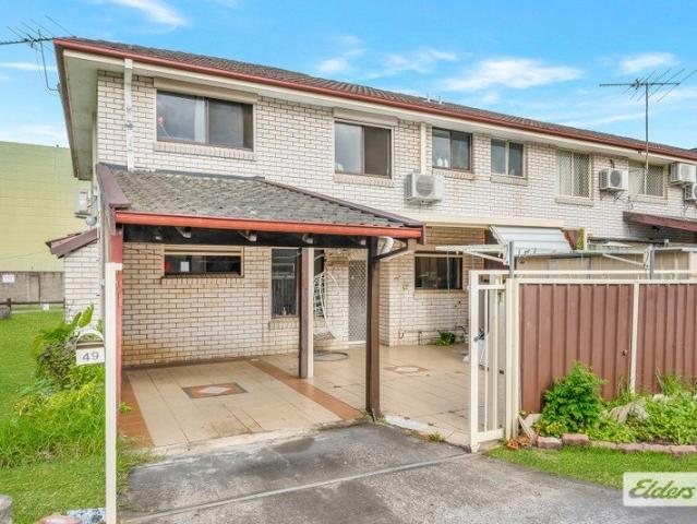 Townhouse for rent in Sydney, New South Wales