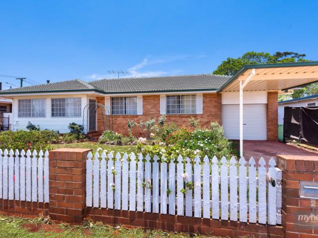 House for sale in Toowoomba, Queensland