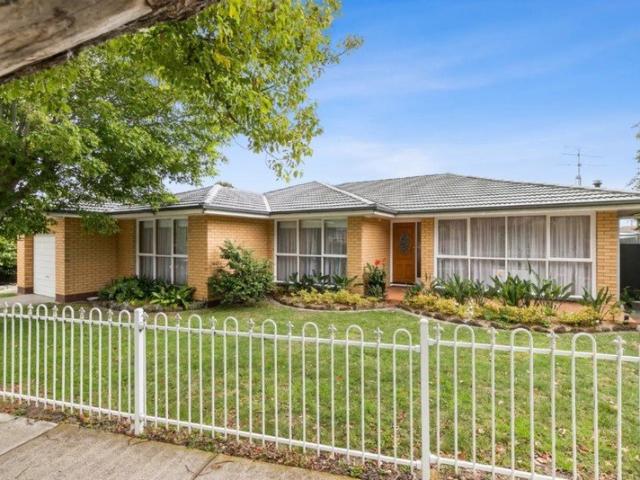 House for sale in Geelong, Victoria
