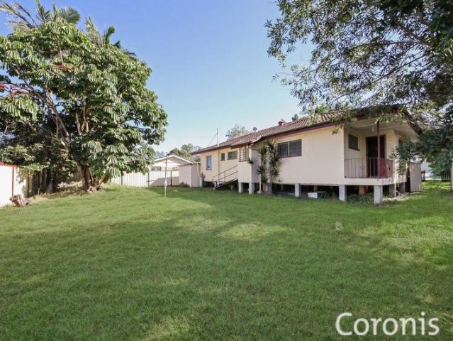 House for rent in Toombul, Queensland