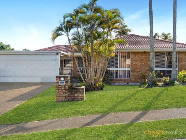 House for rent in Toombul, Queensland