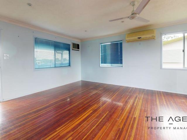 House for rent in Rockhampton, Queensland