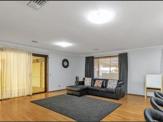 House for rent in Horseshoe Creek, South Australia