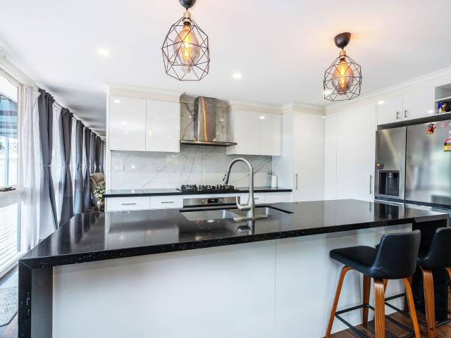 House for rent in Hughes, District of Woden Valley