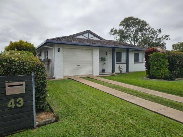 House for sale in Ayr, Queensland