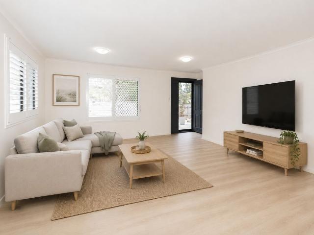House for rent in Toombul, Queensland