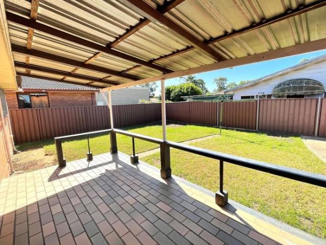 House for rent in Sydney, New South Wales