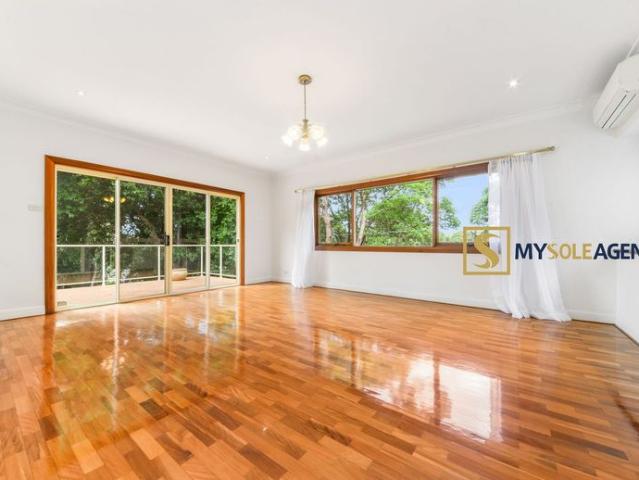 House for rent in Sydney, New South Wales