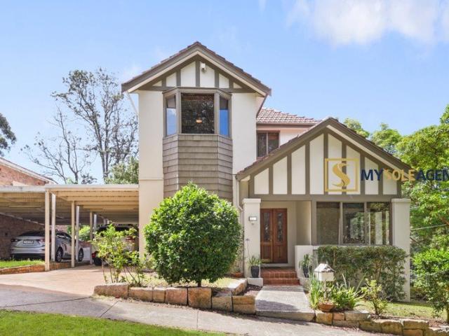 House for rent in Sydney, New South Wales