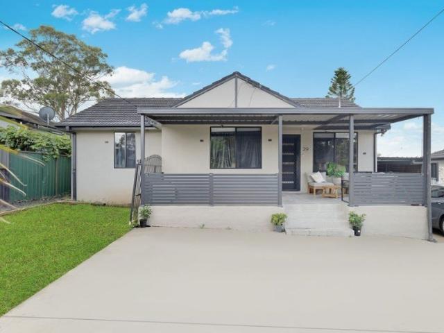 House for sale in Sydney, New South Wales