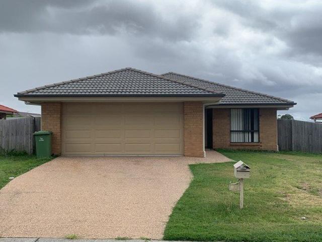 House for rent in Lowood, Queensland