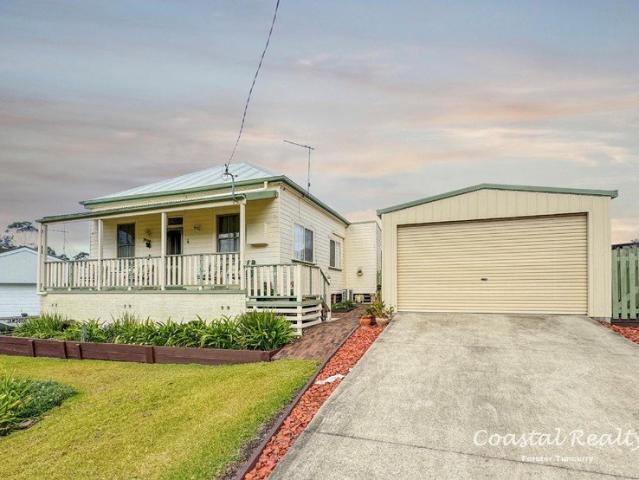 House for sale in Coomba Park, New South Wales