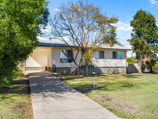 House for sale in Beaudesert, Queensland