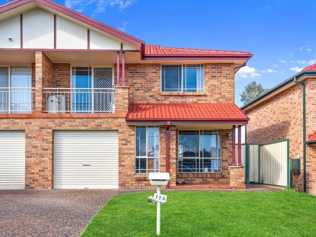Duplex for sale in Sydney, New South Wales