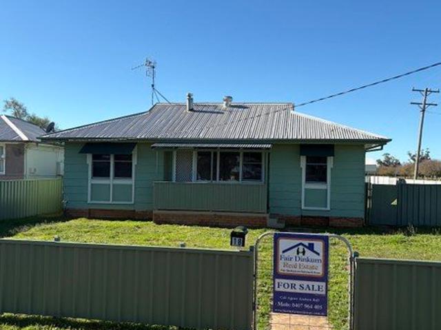 House for sale in Trangie, New South Wales