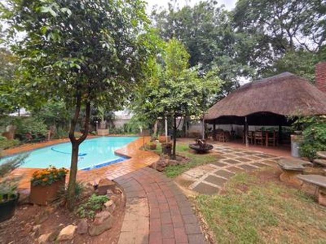 House for sale in Randfontein, Randfontein Local Municipality