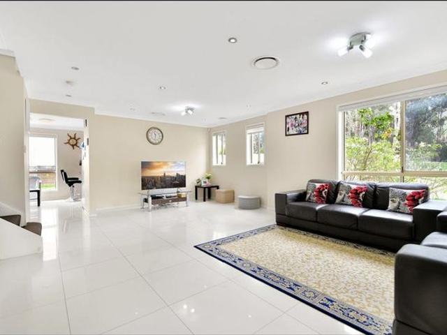 House for rent in Sydney, New South Wales